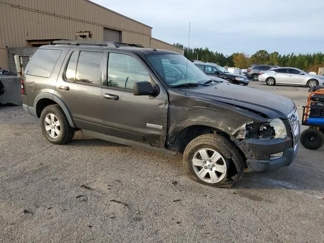 1FMEU63E47UA37538 2007 2007 Ford Explorer- Xlt 4