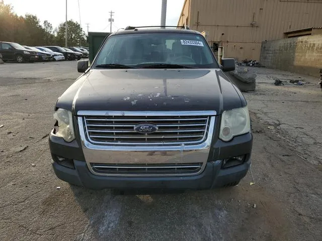 1FMEU63E47UA37538 2007 2007 Ford Explorer- Xlt 5