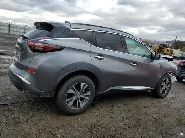 5N1AZ2BJ6PC115721 2023 2023 Nissan Murano- SV 3