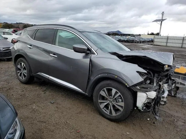 5N1AZ2BJ6PC115721 2023 2023 Nissan Murano- SV 4