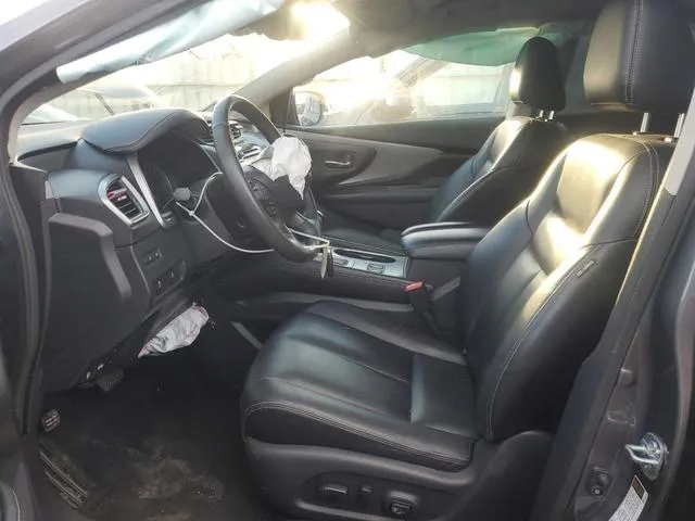 5N1AZ2BJ6PC115721 2023 2023 Nissan Murano- SV 7