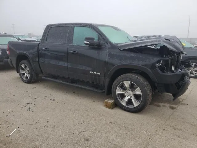 1C6SRFJT3NN176813 2022 2022 RAM 1500- Laramie 4