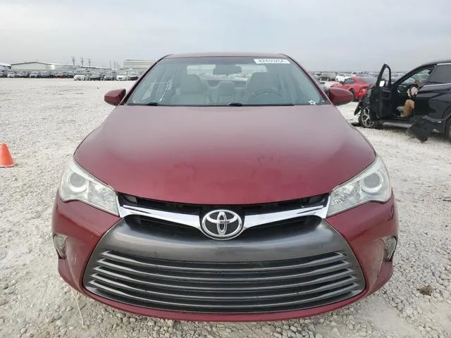 4T1BF1FK6FU919536 2015 2015 Toyota Camry- LE 5