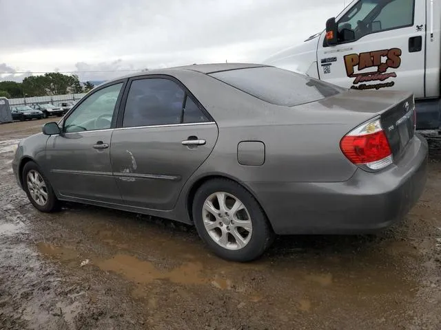 4T1BF32K46U626302 2006 2006 Toyota Camry- LE 2