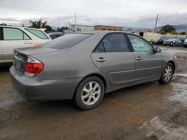 4T1BF32K46U626302 2006 2006 Toyota Camry- LE 3