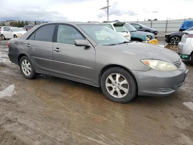 4T1BF32K46U626302 2006 2006 Toyota Camry- LE 4