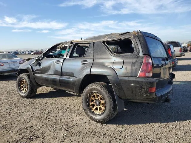 JTEBT14RX50056447 2005 2005 Toyota 4runner- SR5 2