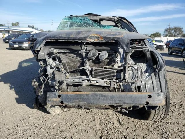 JTEBT14RX50056447 2005 2005 Toyota 4runner- SR5 5