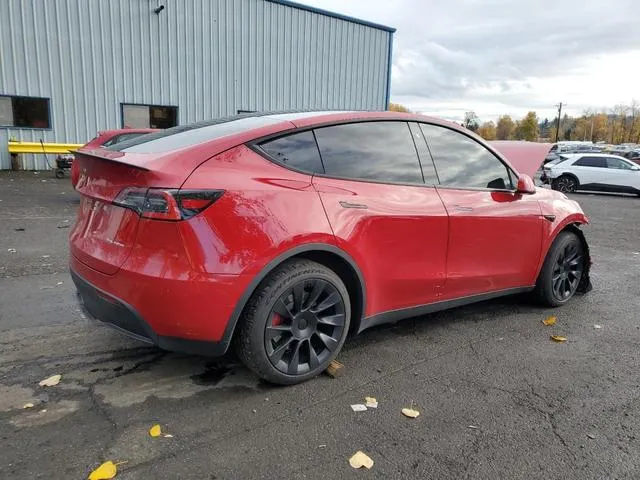 5YJYGDEE9LF058978 2020 2020 Tesla MODEL Y 3