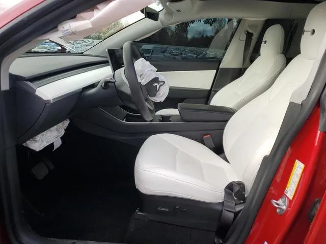 5YJYGDEE9LF058978 2020 2020 Tesla MODEL Y 7