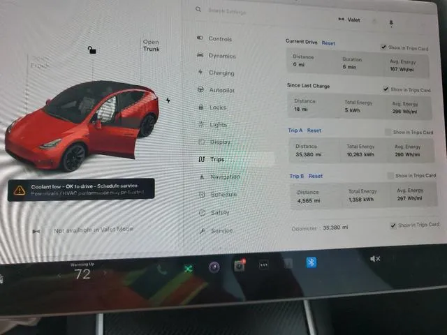 5YJYGDEE9LF058978 2020 2020 Tesla MODEL Y 9