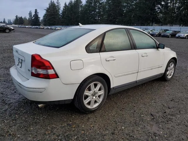 YV1MS682152048598 2005 2005 Volvo S40- T5 3