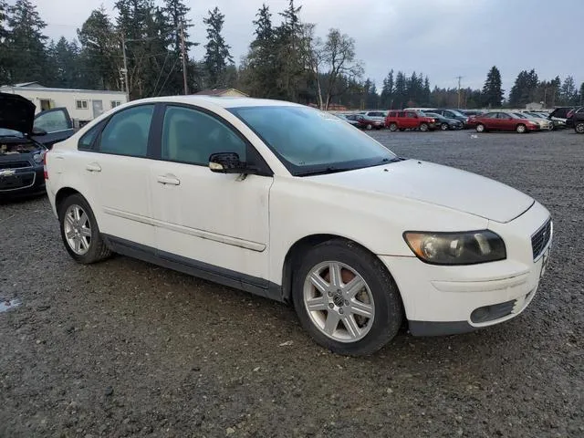 YV1MS682152048598 2005 2005 Volvo S40- T5 4