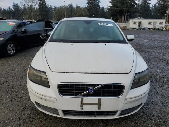 YV1MS682152048598 2005 2005 Volvo S40- T5 5