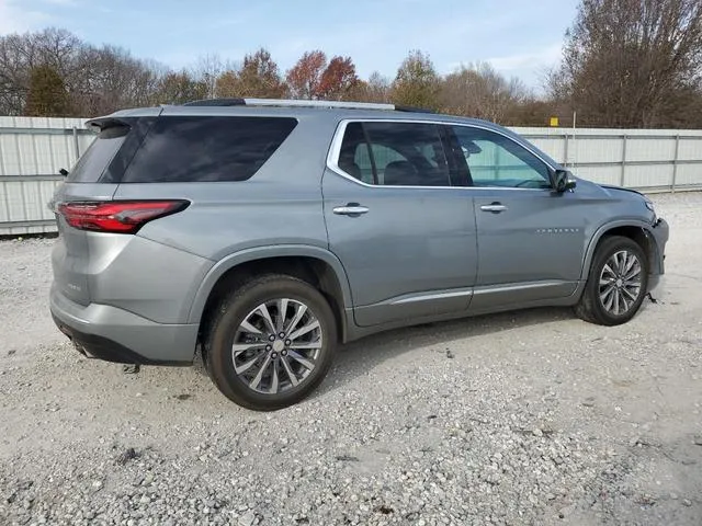 1GNEVKKW8PJ179100 2023 2023 Chevrolet Traverse- Premier 3