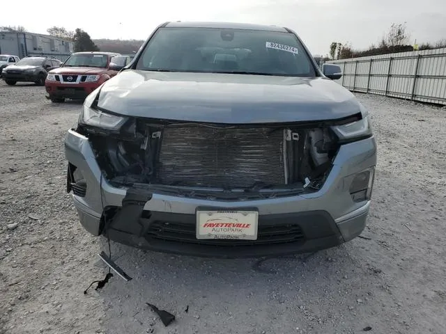 1GNEVKKW8PJ179100 2023 2023 Chevrolet Traverse- Premier 5