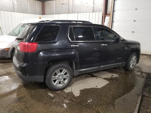 2GKFLTEK6C6174619 2012 2012 GMC Terrain- Sle 3