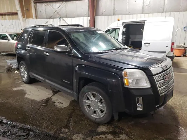 2GKFLTEK6C6174619 2012 2012 GMC Terrain- Sle 4