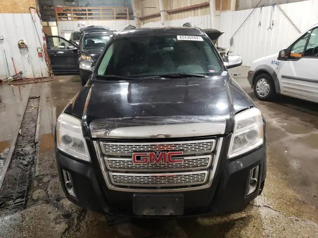 2GKFLTEK6C6174619 2012 2012 GMC Terrain- Sle 5