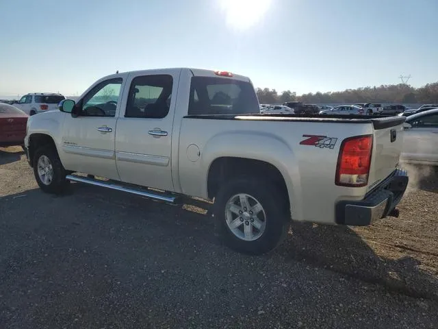 3GTP2VE72DG266441 2013 2013 GMC Sierra- K1500 Sle 2