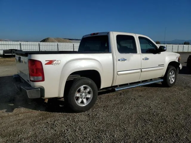 3GTP2VE72DG266441 2013 2013 GMC Sierra- K1500 Sle 3