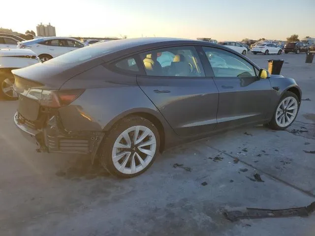 5YJ3E1EAXPF446691 2023 2023 Tesla MODEL 3 3