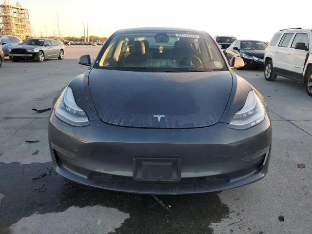 5YJ3E1EAXPF446691 2023 2023 Tesla MODEL 3 5