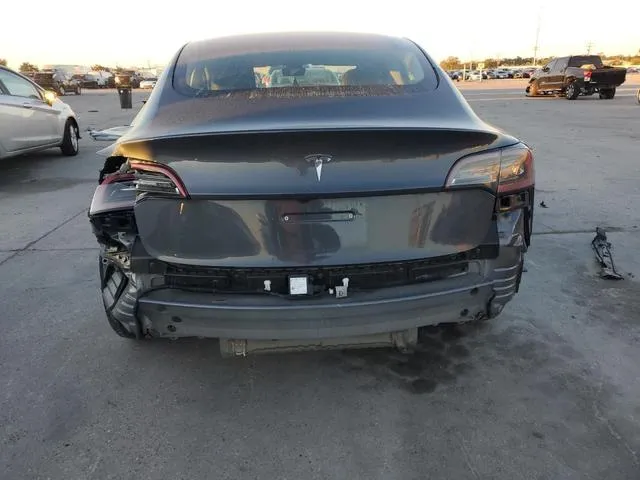 5YJ3E1EAXPF446691 2023 2023 Tesla MODEL 3 6