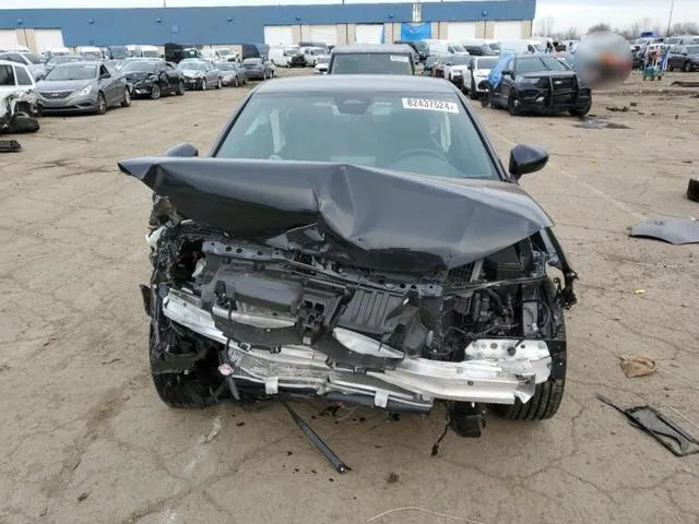 2HGFE2F55RH506038 2024 2024 Honda Civic- Sport 5