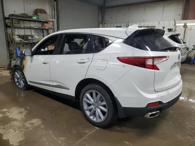 5J8TC2H32PL017259 2023 2023 Acura RDX 2