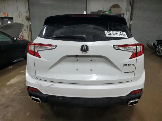 5J8TC2H32PL017259 2023 2023 Acura RDX 6