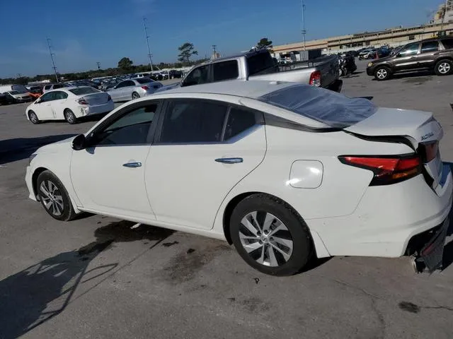 1N4BL4BV7KN326907 2019 2019 Nissan Altima- S 2