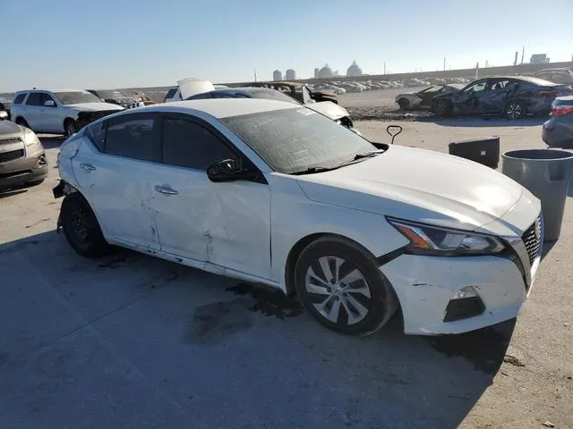 1N4BL4BV7KN326907 2019 2019 Nissan Altima- S 4