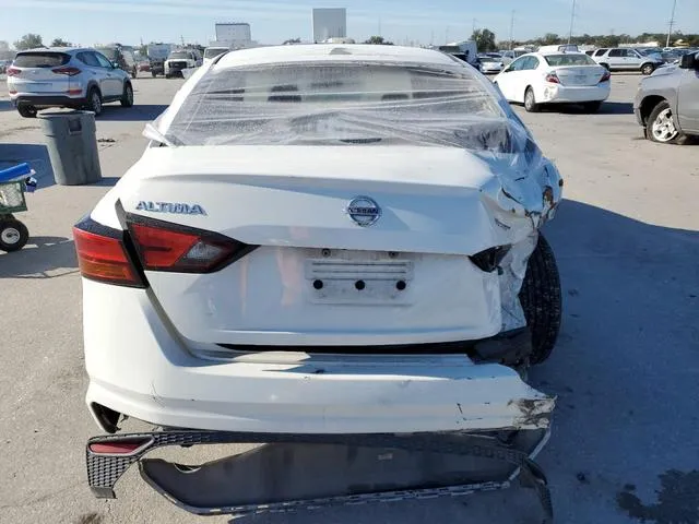 1N4BL4BV7KN326907 2019 2019 Nissan Altima- S 6