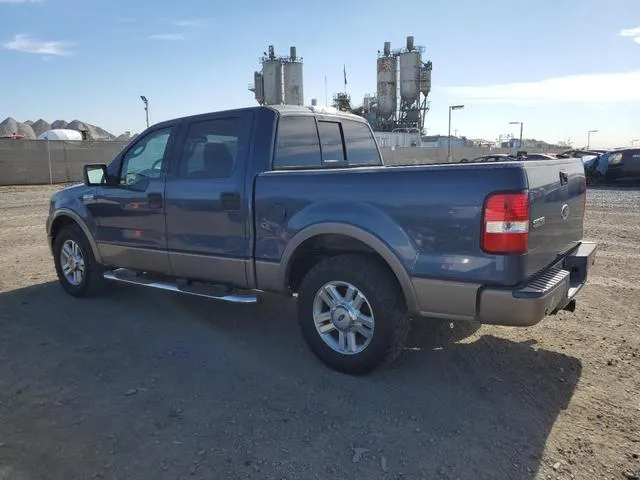 1FTPW12554KD77168 2004 2004 Ford F-150- Supercrew 2