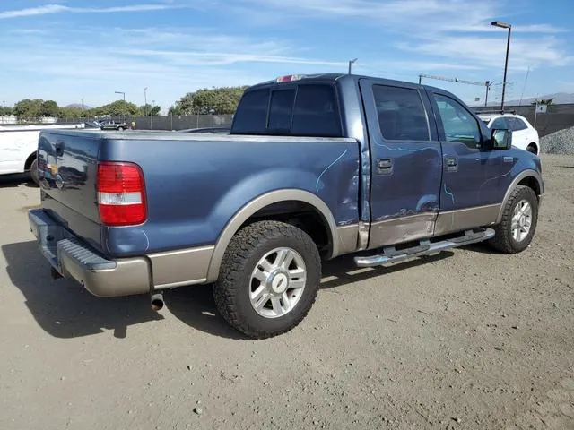 1FTPW12554KD77168 2004 2004 Ford F-150- Supercrew 3