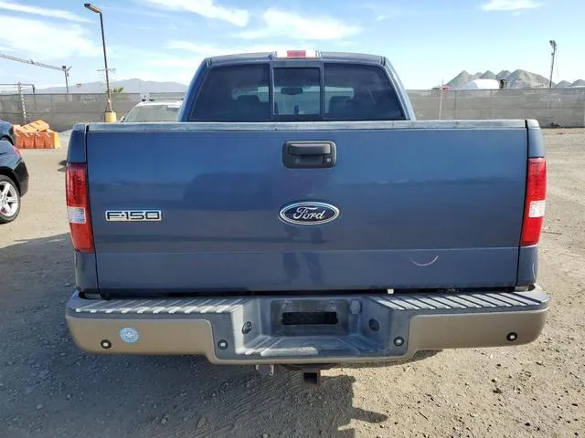 1FTPW12554KD77168 2004 2004 Ford F-150- Supercrew 6