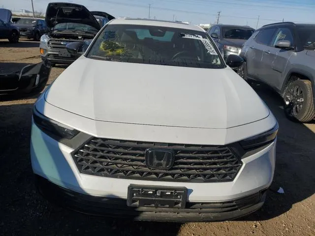 1HGCY2F78RA041409 2024 2024 Honda Accord- Hybrid Sport-L 5