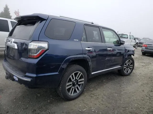 JTEBU5JR9F5264445 2015 2015 Toyota 4runner- SR5 3