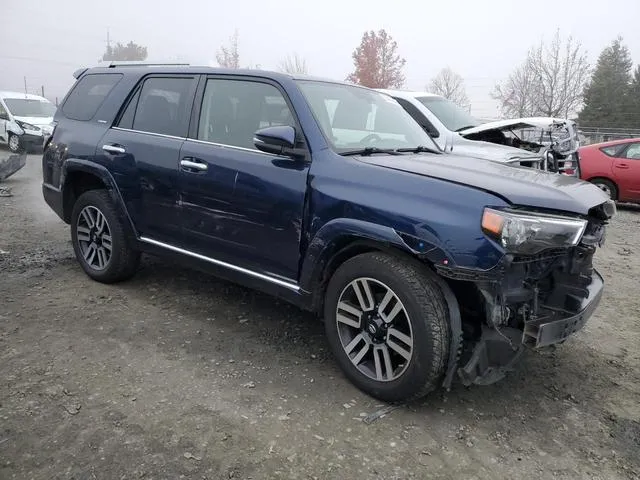 JTEBU5JR9F5264445 2015 2015 Toyota 4runner- SR5 4