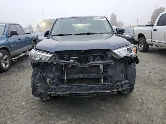 JTEBU5JR9F5264445 2015 2015 Toyota 4runner- SR5 5