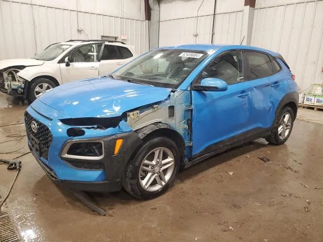 KM8K1CAA9MU602176 2021 2021 Hyundai Kona- SE 1