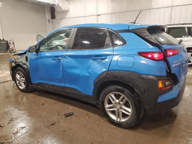 KM8K1CAA9MU602176 2021 2021 Hyundai Kona- SE 2