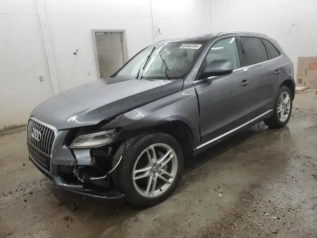 WA1LFAFP4DA017772 2013 2013 Audi Q5- Premium Plus 1