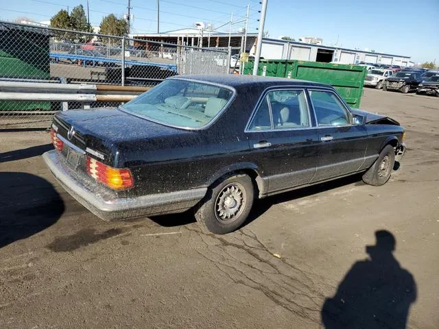 WDBCB20D4FA171583 1985 1985 Mercedes-Benz 300- SD 3