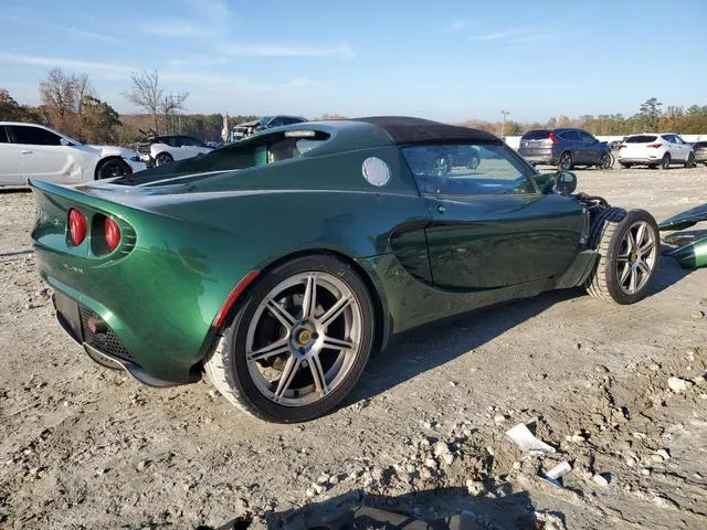 SCCPC11155HL34454 2005 2005 Lotus Elise 3