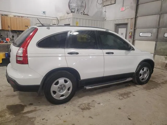 3CZRE38368G707131 2008 2008 Honda CR-V- LX 3