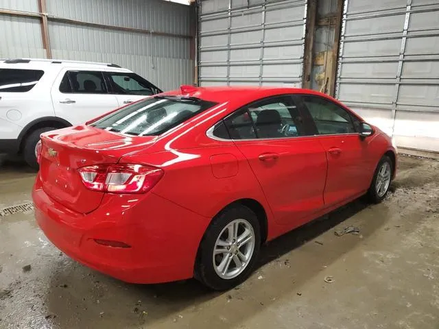 1G1BE5SM5H7117642 2017 2017 Chevrolet Cruze- LT 3