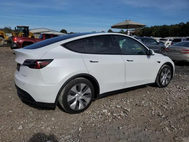 7SAYGAEE1PF830400 2023 2023 Tesla MODEL Y 3