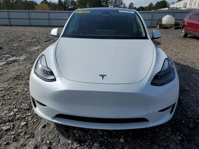 7SAYGAEE1PF830400 2023 2023 Tesla MODEL Y 5